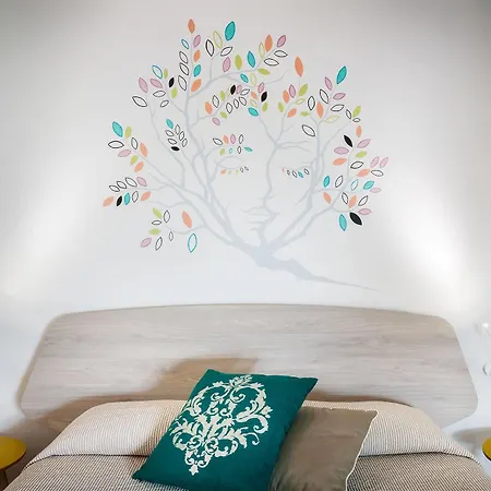 Lucenova Guest-house Guest house *