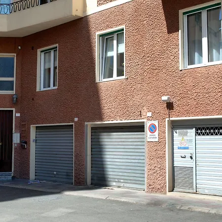 Lucenova Guest-house Penzion *