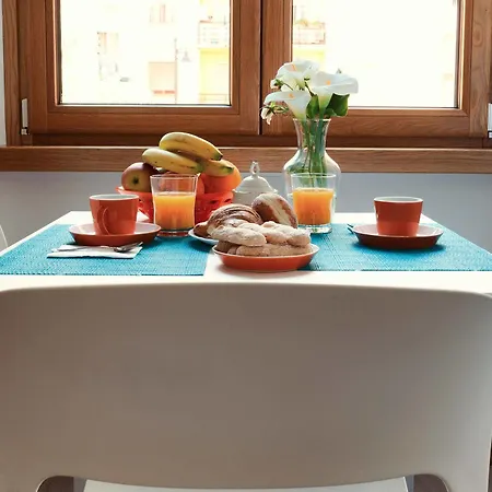 Lucenova Guest-house Guest house Cagliari