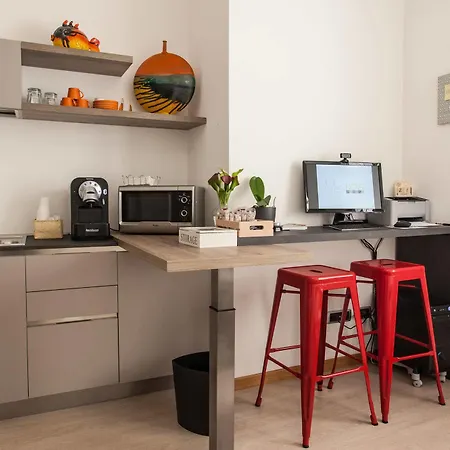 Lucenova Guest-house