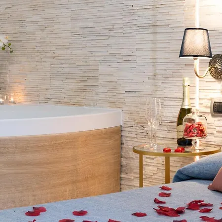 Lucenova Guest-house * Cagliari