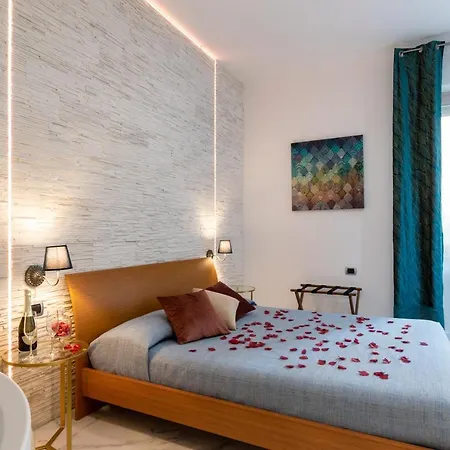 Lucenova Guest-house * Cagliari