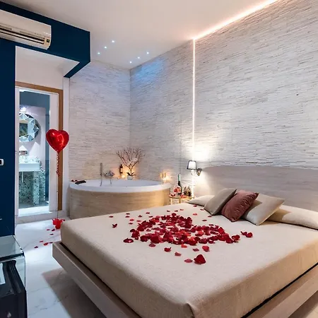 Lucenova Guest-house * Cagliari