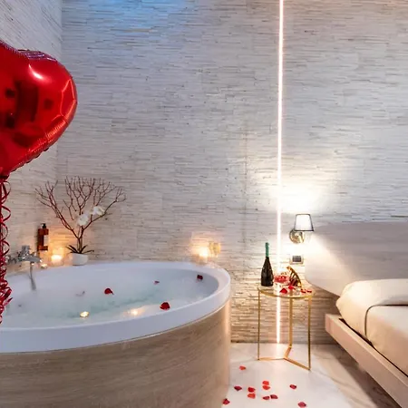 Lucenova Guest-house Penzion