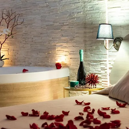 Lucenova Guest-house Cagliari