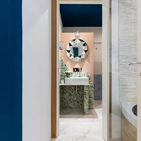 Guest house Lucenova Guest-house Cagliari