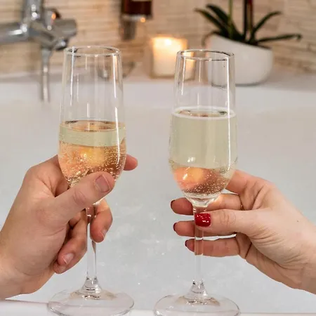 Lucenova Guest-house Penzion