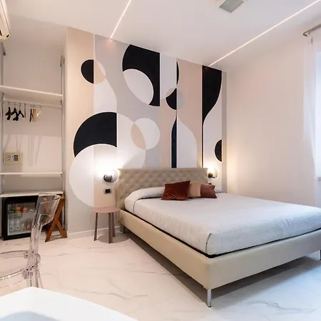 Lucenova Guest-house * Cagliari