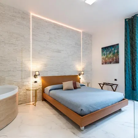 Lucenova Guest-house Penzion