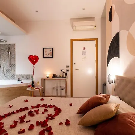 Penzion Lucenova Guest-house