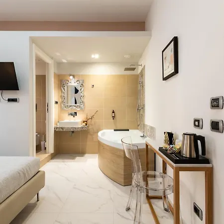 Lucenova Guest-house Guest house Cagliari