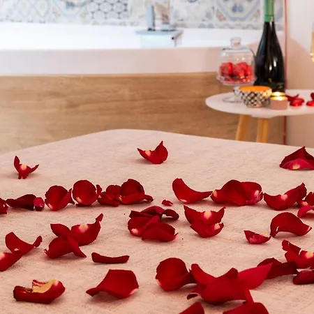 Lucenova Guest-house Penzion