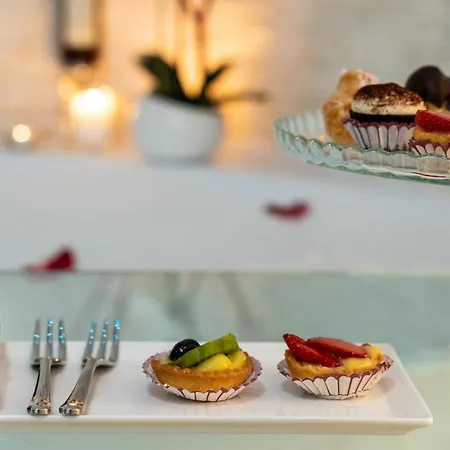 Lucenova Guest-house