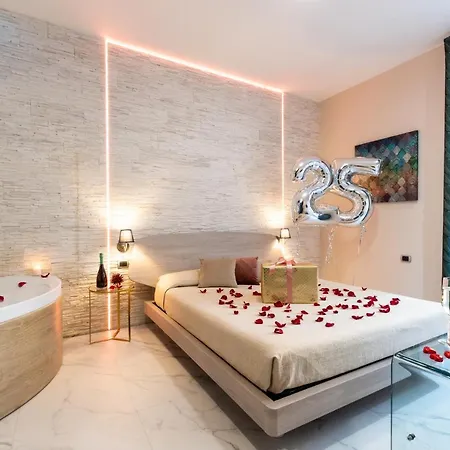 Lucenova Guest-house Penzion *