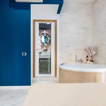 Lucenova Guest-house Penzion *