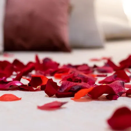 Lucenova Guest-house