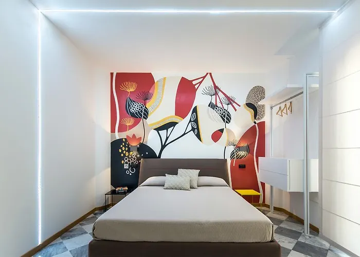 招待所 Lucenova Guest-house