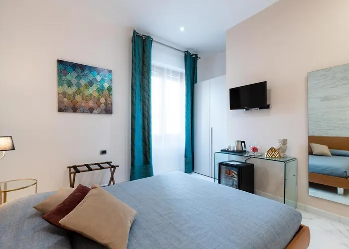 Lucenova Guest-house *